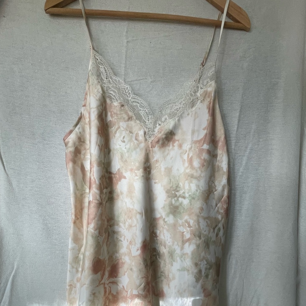 Jenny Yoo Isabella Lace Gown L Large NEW WITH TAGS